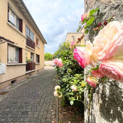 Appartement 5 pièces 269000 €