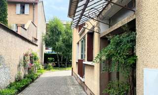 Appartement 5 Pièces 91 m² à vendre à Francheville (69340)