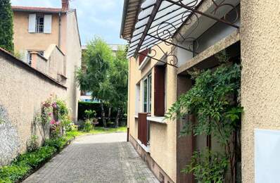 Appartement À Vendre — photo du bien