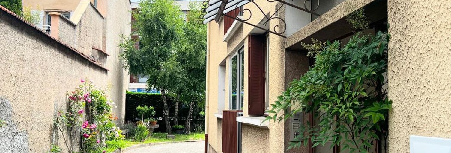 Appartement 5 Pièces 91 m² à vendre à Francheville (69340)
