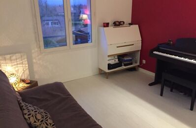 location appartement 1 450 € CC /mois à proximité de Annemasse (74100)