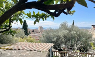 Maison 5 Pièces 122 m² à vendre à 83200 Toulon (83200)