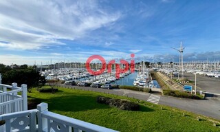 Appartement 3 Pièces 36 m² à vendre à Arzon (56640)