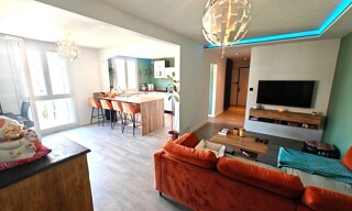 Appartement 3 Pièces 72 m² à vendre à Blagnac (31700)