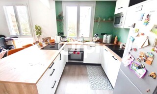 Appartement 3 Pièces 72 m² à vendre à Blagnac (31700)