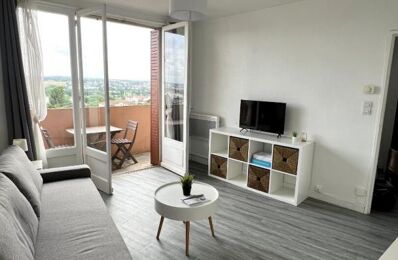 vente appartement 98 500 € à proximité de Blagnac (31700)