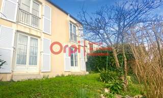 Maison 5 Pièces 99 m² à vendre à Argenteuil (95100)