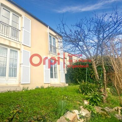 Maison 5 pièces 343200 €