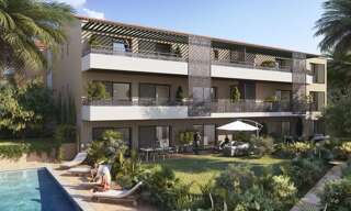 Appartement 3 Pièces 66 m² à vendre à Saint-Tropez (83990)