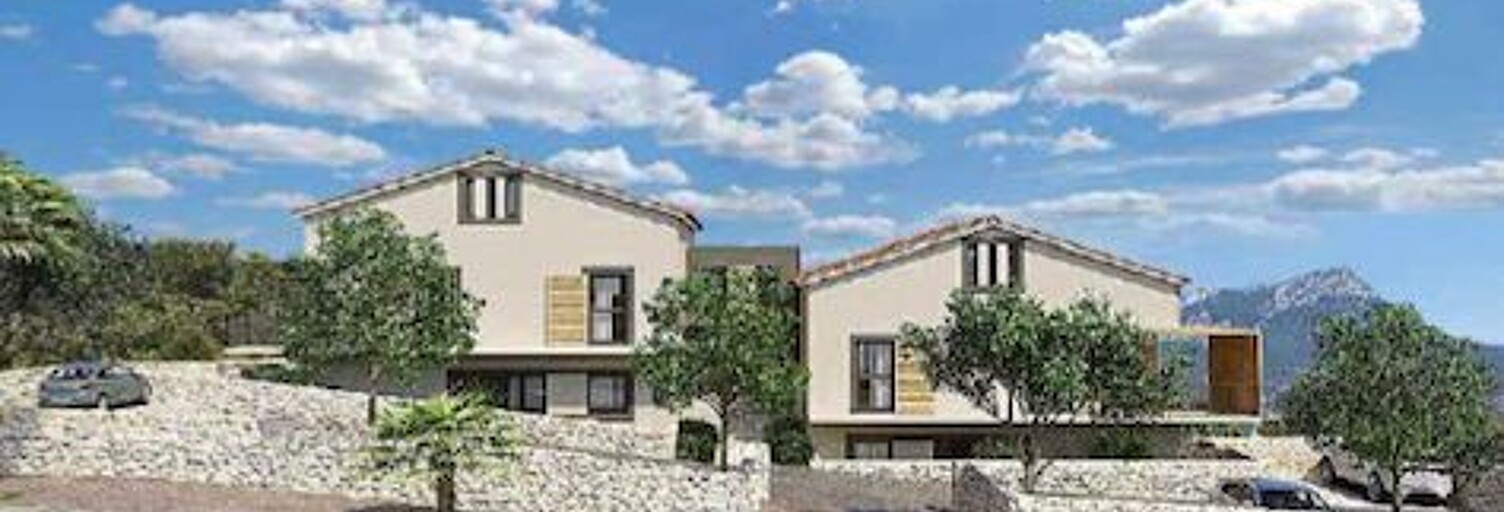 Appartement 3 Pièces 64 m² à vendre à Toulon (83000)