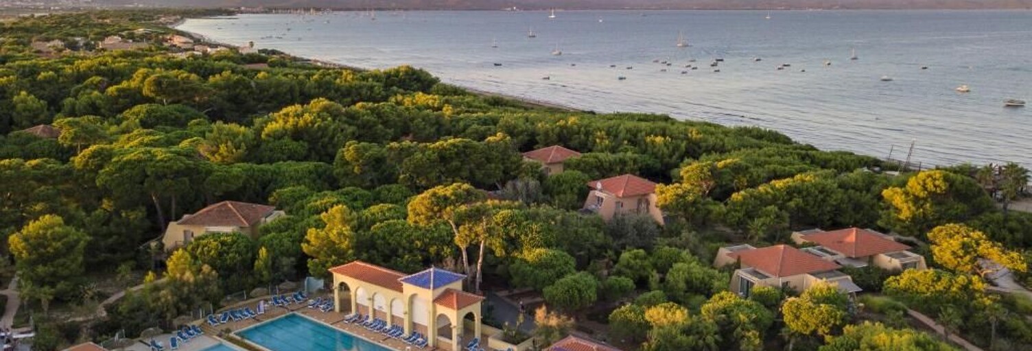 Appartement 1 Pièce 23 m² à vendre à Hyères (83400)