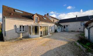 Maison 7 Pièces 181 m² à vendre à Baule (45130)