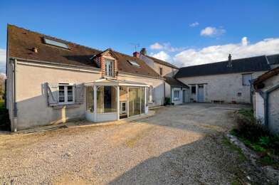 Maison 7 pièces 299000 €