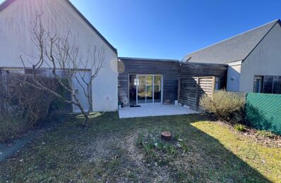 vente maison 140 000 € à proximité de La Chaussée-Saint-Victor (41260)