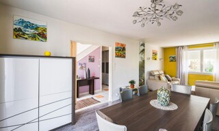 Maison 6 Pièces 110 m² à vendre à Charleville-Mézières (08000)
