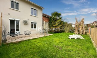 Maison 4 Pièces 70 m² à vendre à Saint-Gaudens (31800)