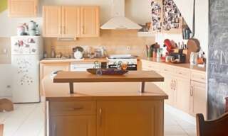 Maison 5 Pièces 138 m² à vendre à Saint-Julien-sur-Sarthe (61170)