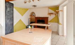 Maison 5 Pièces 138 m² à vendre à Saint-Julien-sur-Sarthe (61170)