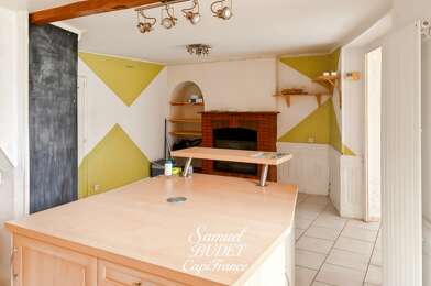 Maison 5 pièces 129750 €