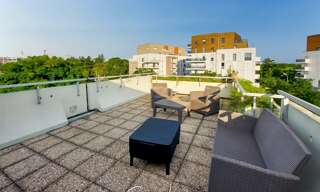 Appartement 5 Pièces 96 m² à vendre à Pontoise (95000)