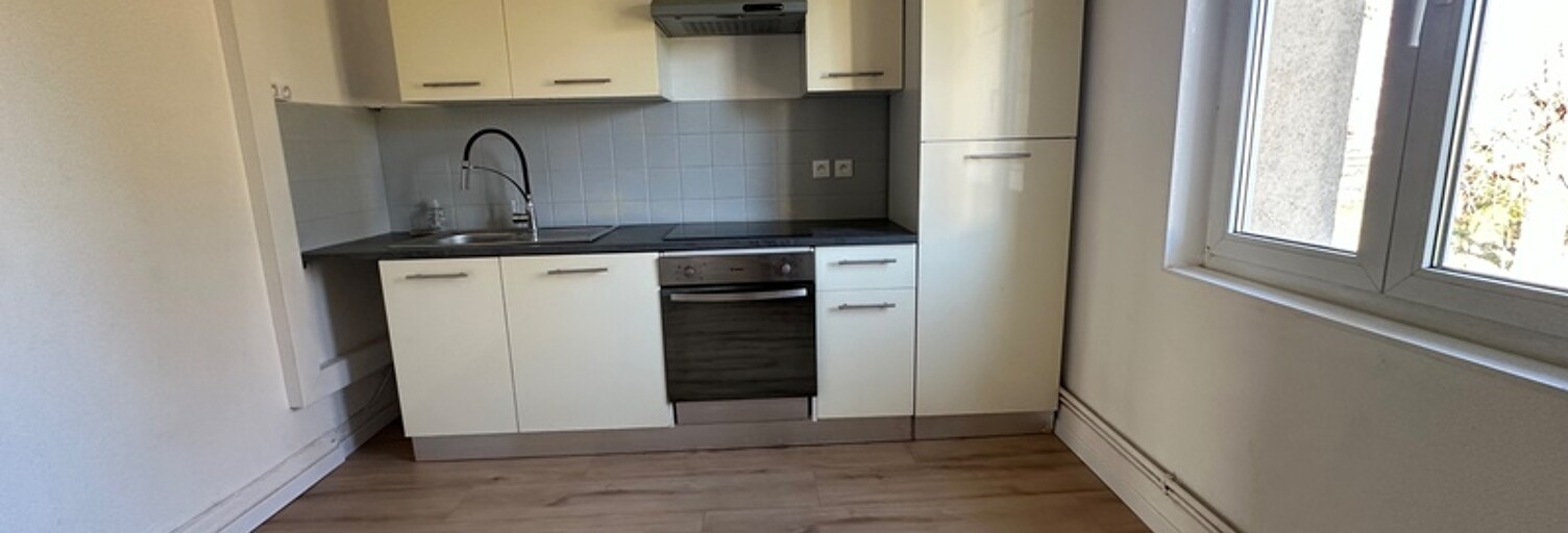 Appartement 5 Pièces 87 m² à louer à Zimming (57690)