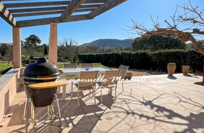 vente maison 598 000 € à proximité de Roquebrune-sur-Argens (83520)