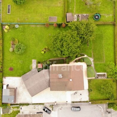Maison 6 pièces 530000 €