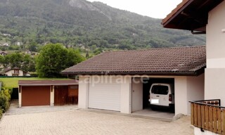 Maison 6 Pièces 158 m² à vendre à Thyez (74300)
