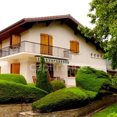 Maison 6 pièces 530000 €