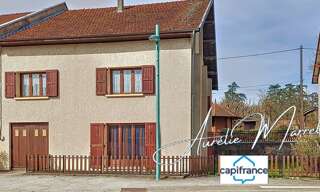 Maison 5 Pièces 124 m² à vendre à Val-de-Virieu (38730)