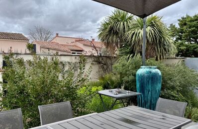 vente maison 495 000 € à proximité de Châteauneuf-de-Gadagne (84470)