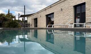 Maison 5 Pièces 128 m² à vendre à L'Isle-sur-la-Sorgue (84800)