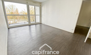 Appartement 3 Pièces 58 m² à vendre à Eysines (33320)