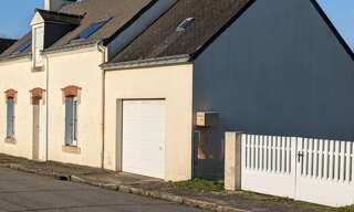 Maison 3 Pièces 73 m² à vendre à Guémené-sur-Scorff (56160)