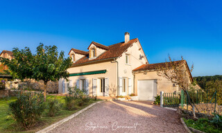 Maison 7 Pièces 126 m² à vendre à Sourzac (24400)