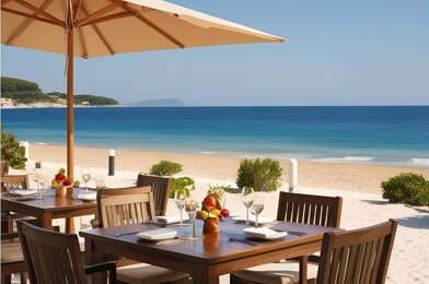 Commerce  690000 €