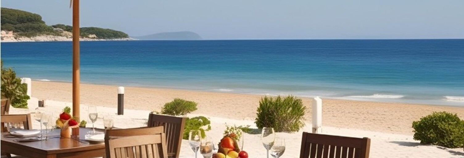 Commerce  190 m² à vendre à Agde (34300)