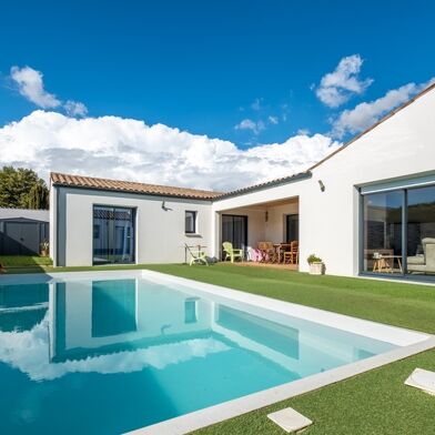 Maison 5 pièces 592000 €