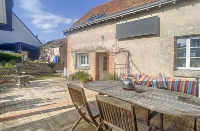 vente maison 315 000 € à proximité de Saint-Cyr-sur-Loire (37540)