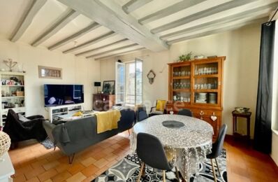 vente appartement 239 000 € à proximité de Longué-Jumelles (49160)