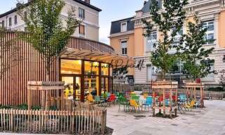 Appartement 3 Pièces 92 m² à vendre à Villeurbanne (69100)