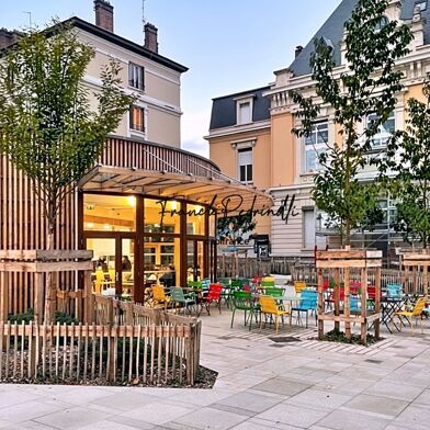 Appartement 3 pièces 299000 €