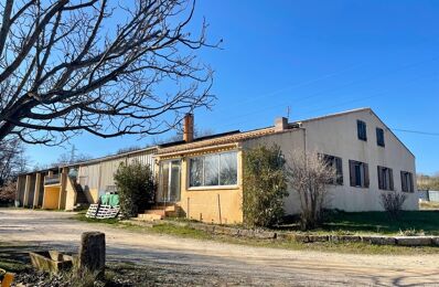 vente maison 750 000 € à proximité de Cucuron (84160)