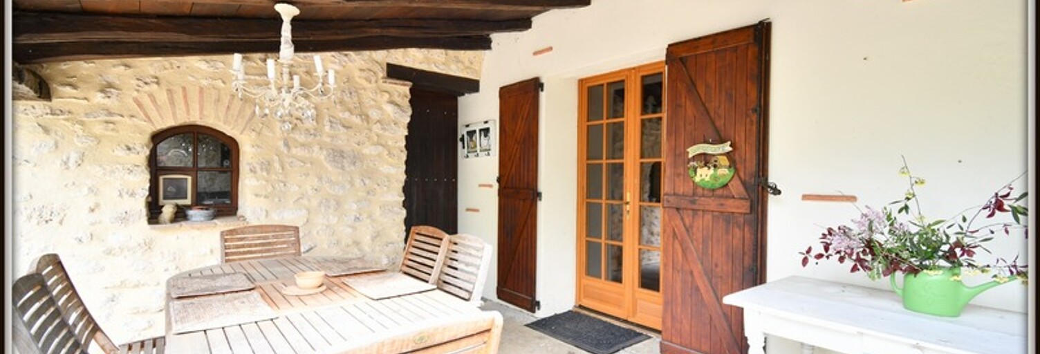 Maison 6 Pièces 174 m² à vendre à Puymiclan (47350)