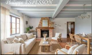 Maison 6 Pièces 174 m² à vendre à Puymiclan (47350)