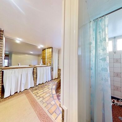 Maison 6 pièces 235000 €