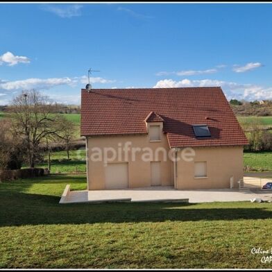 Maison 5 pièces 393000 €