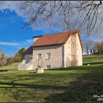 Maison 5 pièces 393000 €