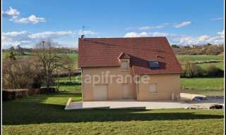 Maison 5 Pièces 165 m² à vendre à Auxerre (89000)