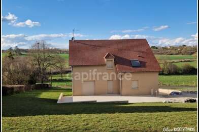 Maison 5 pièces 393000 €